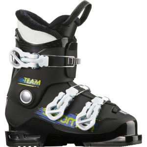 (サロモン）ＪＲスキーブーツＬ４１１７７８　００ スキー カービングブーツ TEAM T3｜nexas