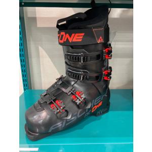 FISCHER（フィッシャー） RC ONE 9.0 U30523 メンズ スキー ブーツ