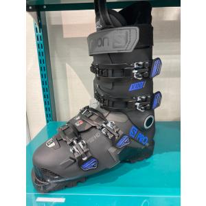 SALOMON（サロモン） （メンズ）スキーブーツ 23-24 S/PRO ALPHA 120