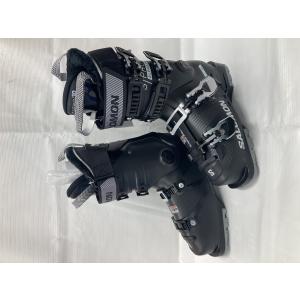 SALOMON（サロモン） SELECT HV 100 (L47342700 BK/WH) メンズ スキー