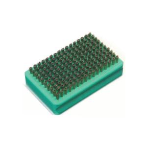GALLIUM（ガリウム） GALLIUM WAX 000147 ロトブラシセット ブラシ