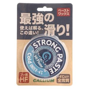 GALLIUM（ガリウム） GALLIUM WAX SW2199 ワックス 超滑走WAX HYBRID