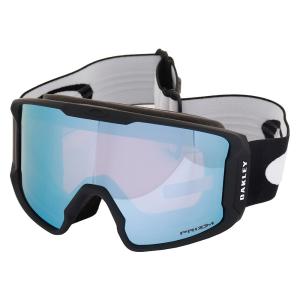 オークリー OAKLEY LINE MINER ゴーグル