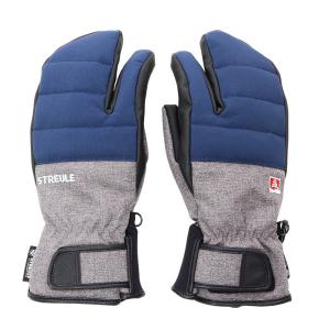(ＳＴＲＥＵＬＥ）２１　ＬＵＣＡ　ＭＩＴＴＯＮ　ウインター用品　ミトングローブ　３２５ＳＴ１ＳＮ９０５７Ｎ／Ｇ