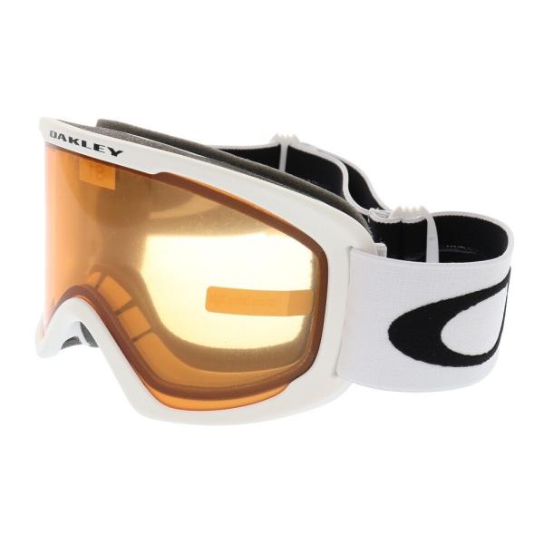 オークリー Ｏ　ＦＲＡＭＥ　2．0　ＰＲＯ　Ｌ ウインター用品 ゴーグル OO7124-03
