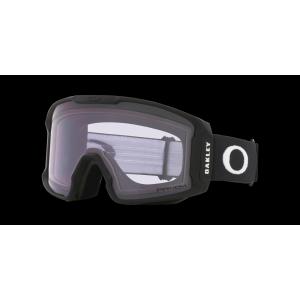 (オークリー）Oakley ＬＩＮＥ　ＭＩＮＥＲ　Ｍ ウインター用品 ゴーグル OO7093-46｜nexas