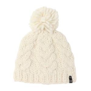 (ロキシー） ＷＩＮＴＥＲ ＢＥＡＮＩＥ ウインター用品 帽子 ERJHA04014 WBS0の商品画像