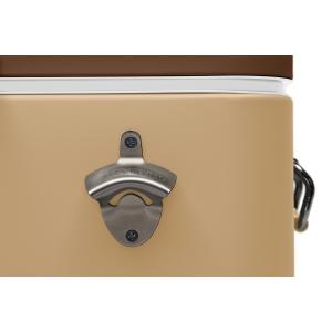 (コールマン)Coleman 54QTスチール...の詳細画像1