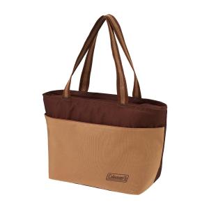 Coleman（コールマン） デイリークーラートート/25L バターナッツ