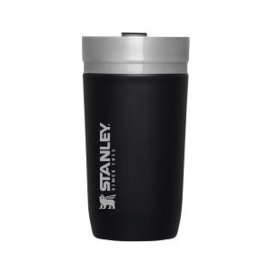 ゴー真空タンブラー 0．47L キャンピング 水筒 10-03112-102