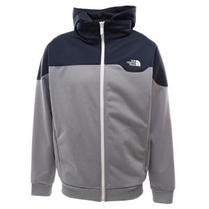 MACH 5 JACKET トレッキング アウター NT61845 MG