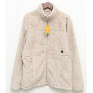 ボアフリースジャケットアンディ トレッキング フリース＆セーター 30397-66 アウトドア