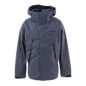 (コロンビア）Colombia ＷＯＯＤＲＯＡＤ　ＪＡＣＫＥＴ トレッキング アウター PM3801 464　アウトドア｜nexas