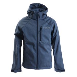 (コロンビア）Colombia ＣＡＳＣＡＤＥ　ＲＩＤＧＥ　　　ＩＩ　ＳＯＦＴＳＨＥＬＬ トレッキング アウター WE3241 465｜nexas