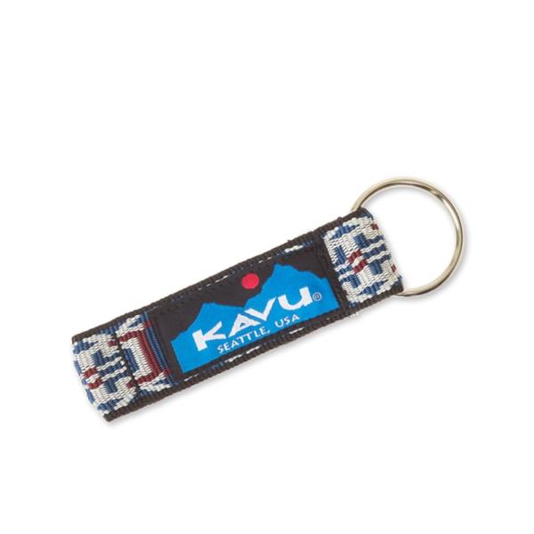 (ＫＡＶＵ)Ｋｅｙ　Ｃｈａｉｎ トレッキング 他トレッキング用品 11863015-017