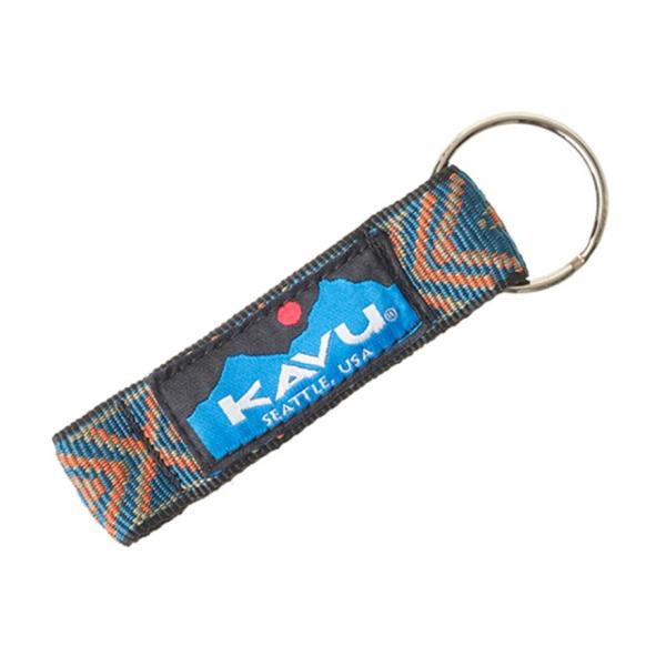 (ＫＡＶＵ)Ｋｅｙ　Ｃｈａｉｎ トレッキング 他トレッキング用品 11863015-056