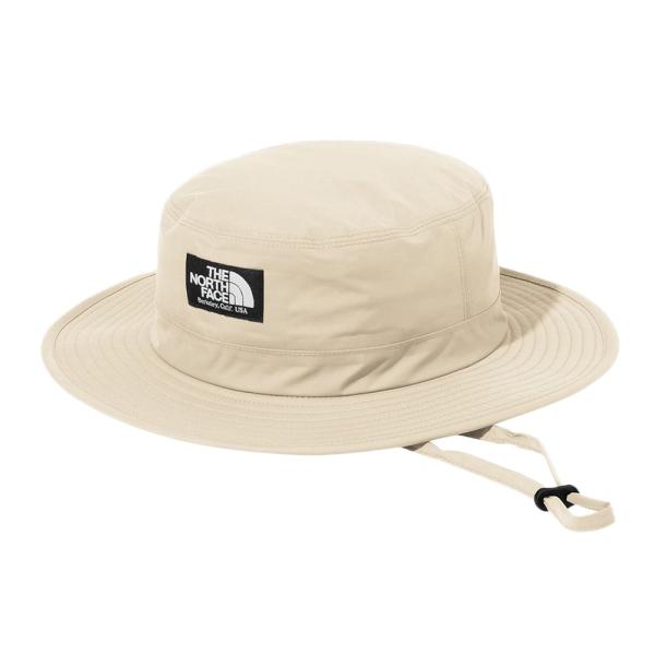 ノースフェイス ＷＰホライズンハット トレッキング 帽子 NN02344 GL