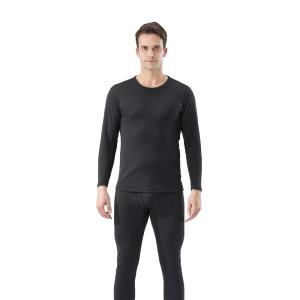 MIZUNO（ミズノ） 長袖アンダーウェア メンズ ブレスサーモ 厚手A