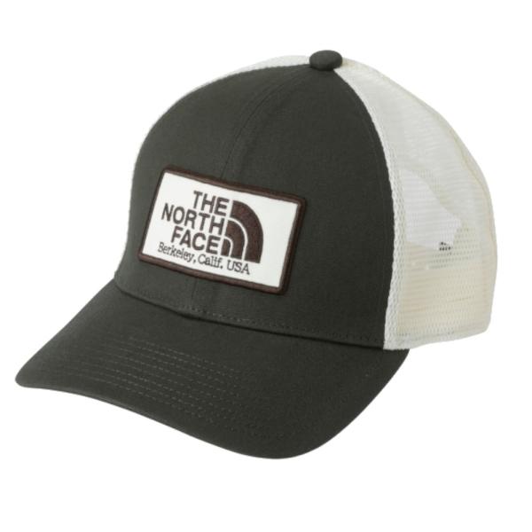 ノースフェイス トラッカーメッシュキャップ トレッキング 帽子 NN02443 NT