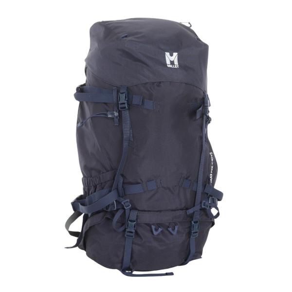 ミレー ＳＡＡＳ　ＦＥＥ　ＮＸ　40＋　5 トレッキング アタックザッグ MIS0754 N7317