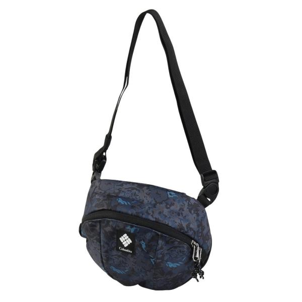 コロンビア Ｐａｎａｃｅａ　Ｓｈｏｕｌｄｅ　ｒ トレッキング ウエストバッグ PU8801-017