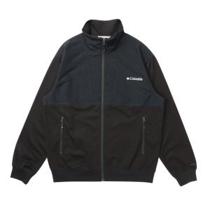 コロンビア ウィルキンソンコーブスタンドネ　ックスウェットシャツ トレッキング カットソー PG2041 010