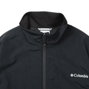 コロンビア ウィルキンソンコーブスタンドネ ッ...の詳細画像2