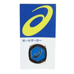 アシックス マーカー レジャーゴルフ グラウン...の詳細画像3