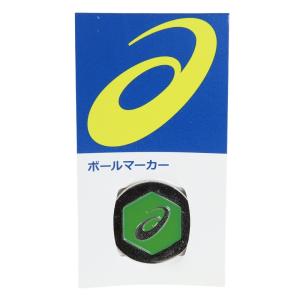 アシックス マーカー レジャーゴルフ グラウン...の詳細画像3