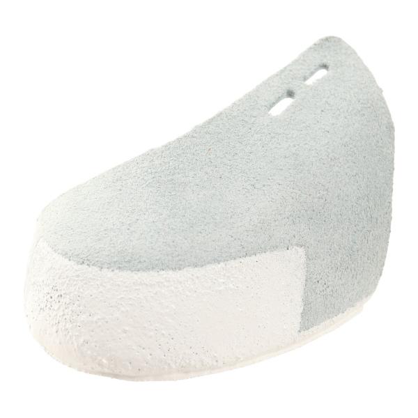 (アシックス）ASICS ＯＮＩＰ　ヤシユヨウ(カワ）．　ホワイト 野球 野球スパイク付属品 SSZ...