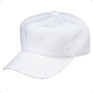 練習用キャップ 野球 野球帽子 C−712A