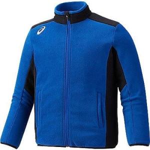 (アシックス）ASICS ＪＲフリースジャケット　野球　グランドコート　ＢＡＷ２０Ｊ