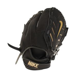 ナイキ アルファ ハラチエッジ バスケット F 野球 軟式用グラブ BA1151−049