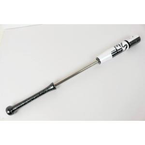 (ウチダ）モンスタースラッガー軽量タイプ　８０ｃｍ 野球 他野球グッズ MS-80W