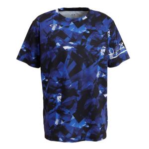 オークリー 野球ウェア STRIK QD ショートスリーブTシャツ FOA403622-66V