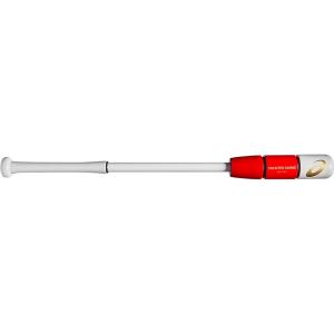 COUNTER SWING BT-RCS2トレーニングバット(AQ500） ASICS Baseball Counter Swing Training Wooden Bat BBTRS2 NEW