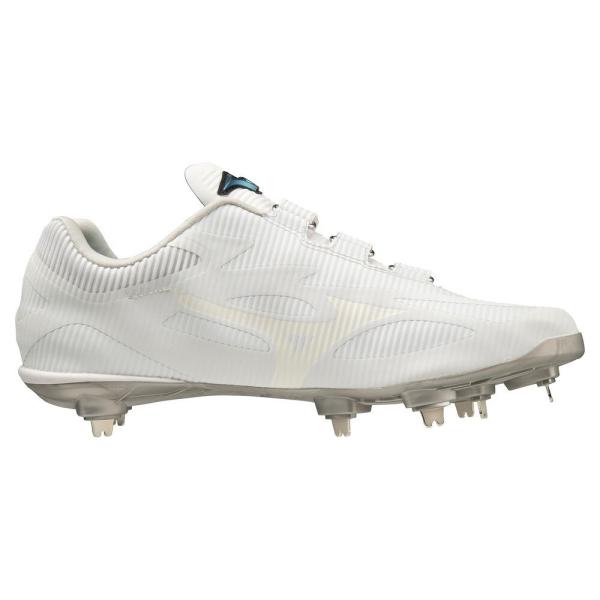 (ミズノ）MIZUNO ライトレボ　ゼロ　ＢＬＴ 野球 野球スパイク 11GM221401