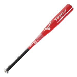 MIZUNO ミズノ（MIZUNO）（キッズ）少年軟式用バット 野球
