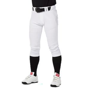 ローリングス ウルトラハイパーストレッチ　パンツ　ショートフィット 野球 ユニフォーム APP14S01-NN