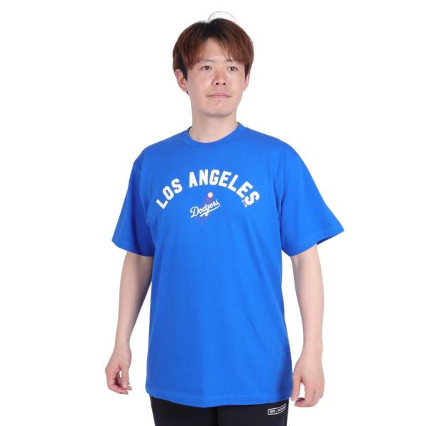 ファナティクス Ｎ＆Ｎ　Ｔシャツ　＃17／ＯＨ　ＴＡＮＩ 野球 Ｔシャツ 24AS-0002-BLU