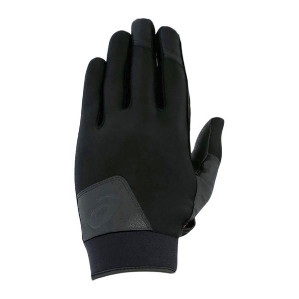 アシックス ＮＥＯＲＥＶＩＶＥ　守備用手袋 野球 野球グローブ 3121B302-001