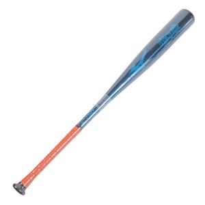 MIZUNO（ミズノ） 限定 軟式用金属製バット グローバルエリート LYPEC