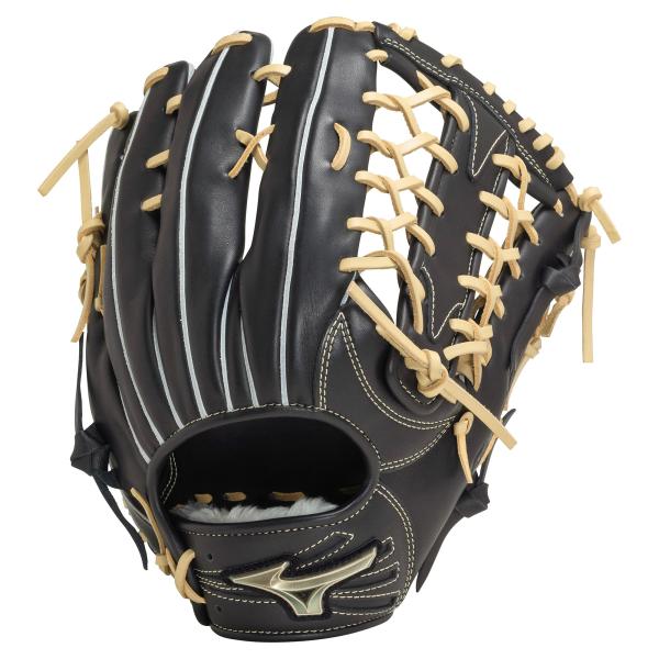 ミズノ 軟式用グローバルエリートＨｓｅ　ｌｅｃｔｉｏｎＳＩＧＮＡ 野球 軟式用グラブ 1AJGR30...