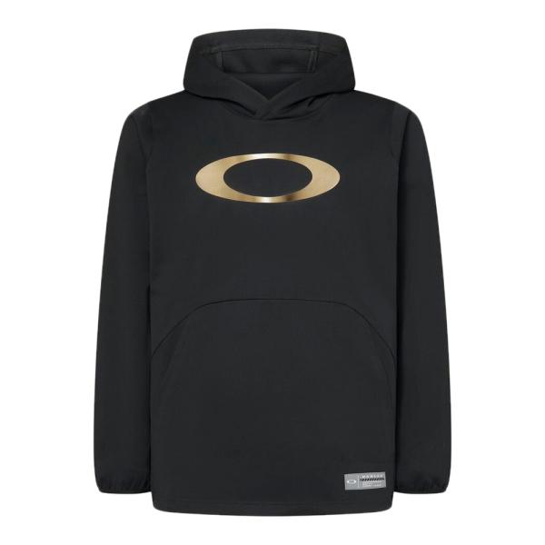 オークリー ＳＴＲＩＫＩＮＧ　ＳＹＮＣ　Ｐ　ＣＫ　ＦＬＥＥＣＥ　ＨＯＯＤ 野球 グランドコート FO...