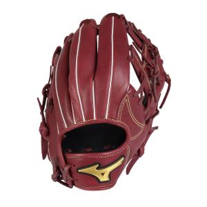 ミズノ ジュニア軟式用Mz Softe rオールラウンド用 野球 軟式