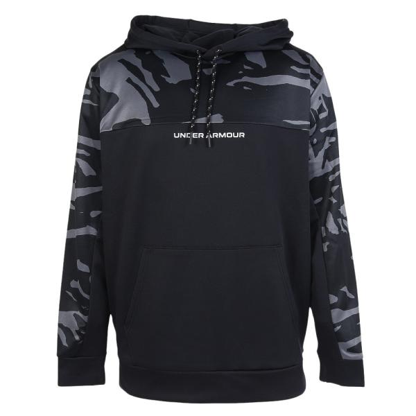 アンダーアーマー ＵＡ　ＡＲＭＯＵＲ　ＦＬＥＥＣ　Ｅ　ＨＯＯＤＩＥ 野球 グランドコート 60079...