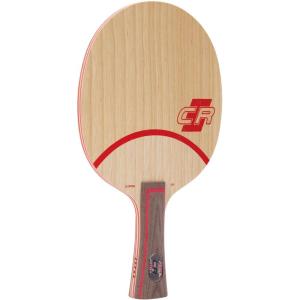 スティガ クリッパーＣＲ　ＷＲＢ ラケットスポーツ 卓球ラケット 2025-FLA