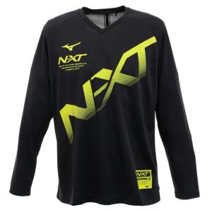 長袖Tシャツ 62JA9Z6109 62JA9Z6109 ラケットスポーツ Mテニスシャツ