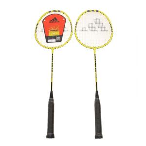 スピーラーE05 2セット ラケットスポーツ バトミントンラケット 833512