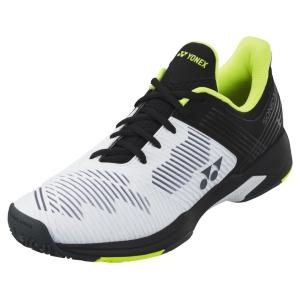ヨネックス テニスシューズ オムニクレー パワークッションソニケージ2メンGC SHTS2MGC 501 OC